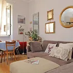 Cozy Esquilino - My Extra Home