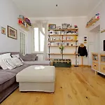 Cozy Esquilino - My Extra Home