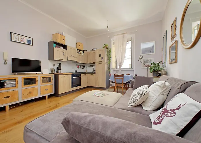 Cozy Esquilino - My Extra Home