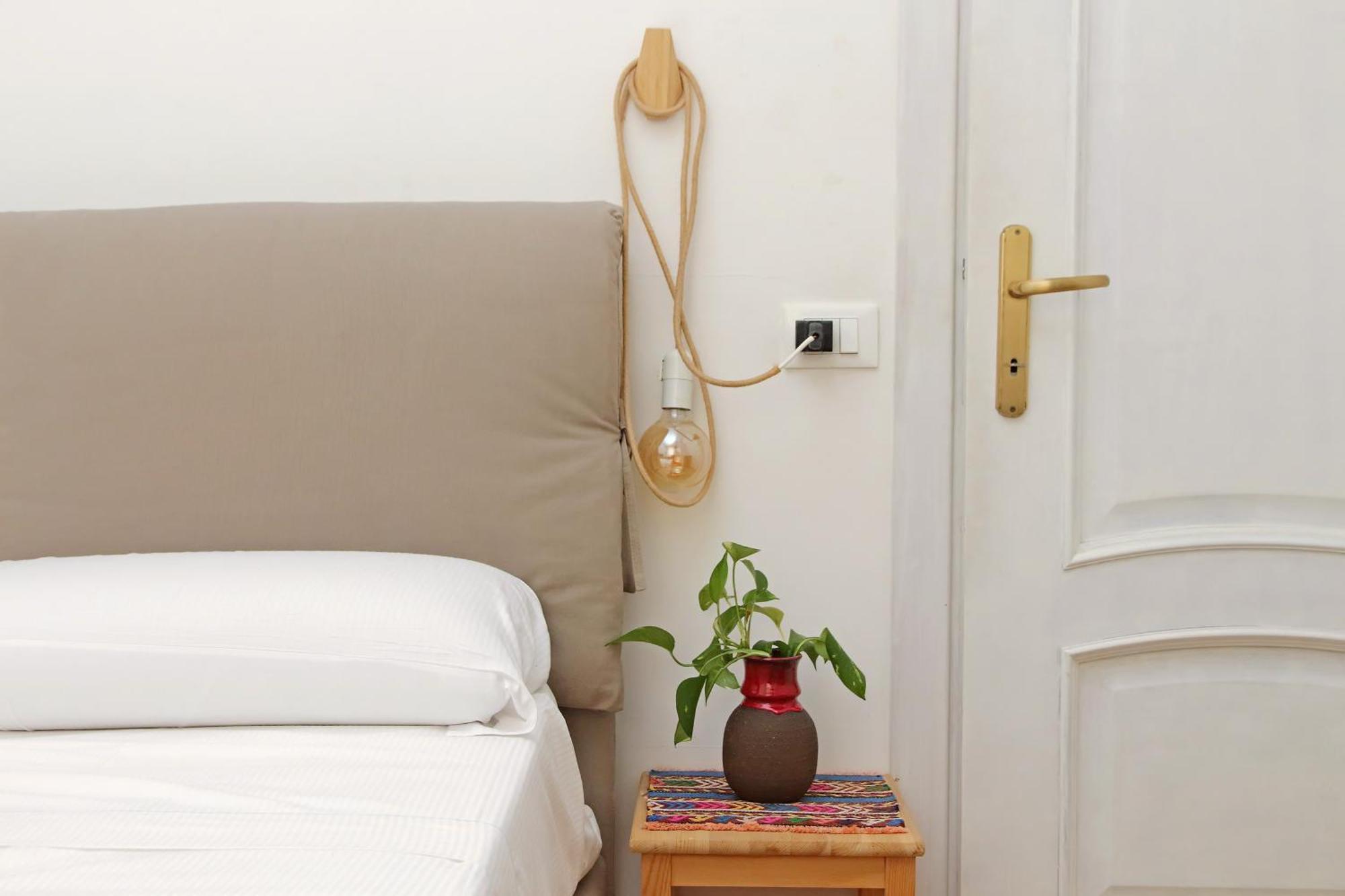 Apartment Cozy Esquilino - My Extra