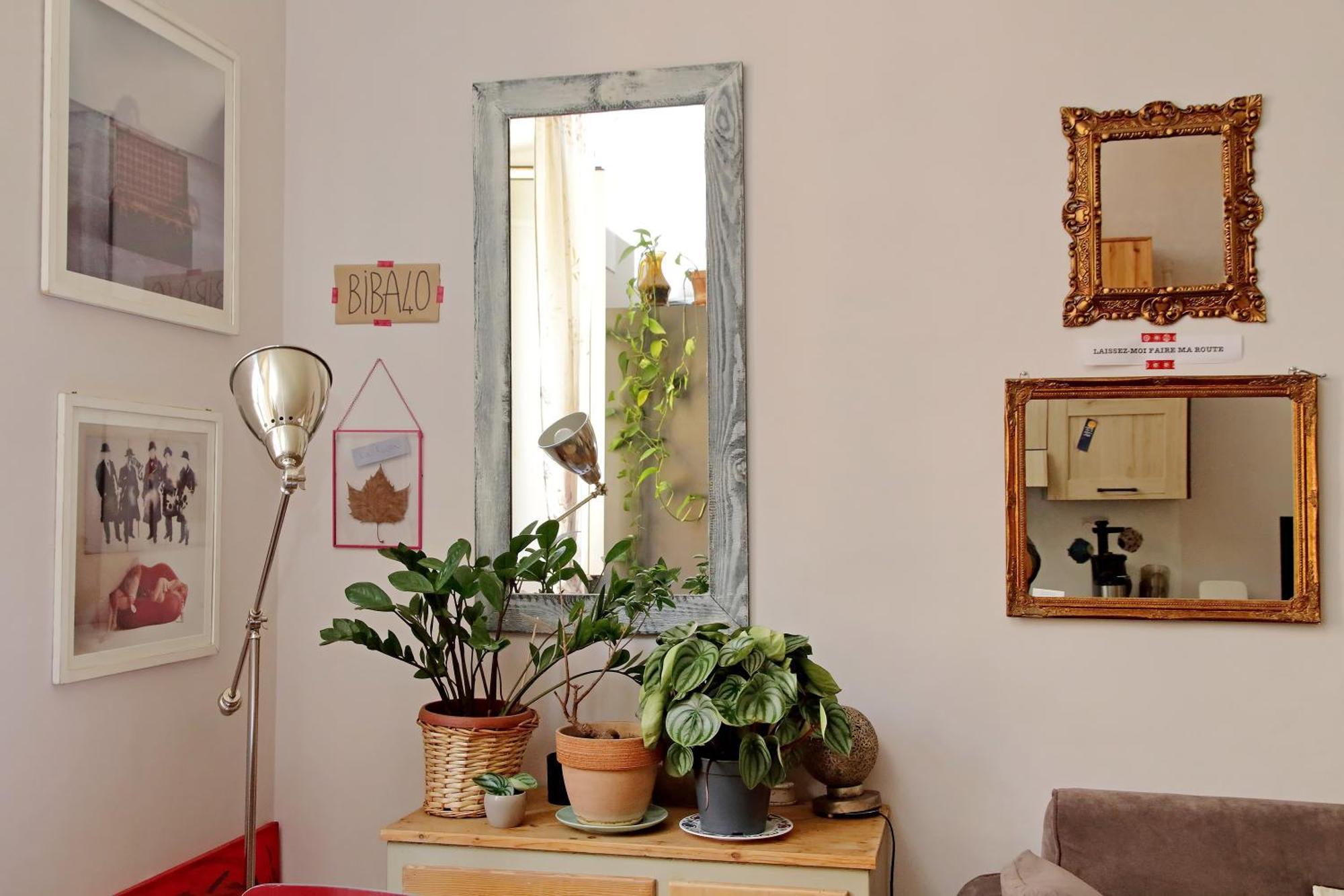 Cozy Esquilino - My Extra Apartment